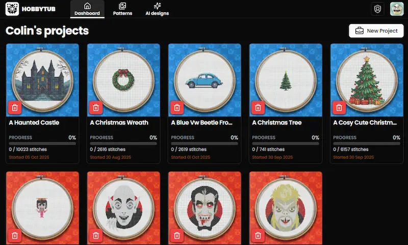In app screenshot 2